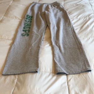 Jerzees Men’s Medium Bishops Sweat Pants
